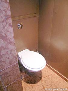 Paris 2 Bedroom accommodation - bathroom 1 (PA-3549) photo 3 of 3