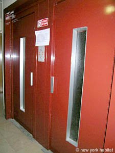 Paris Studio accommodation other photo 6