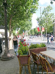 Paris Studio accommodation other photo 16