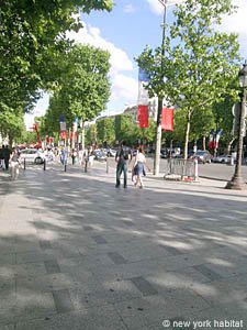 Paris Studio accommodation other photo 17