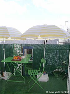 Paris Studio accommodation other photo 24