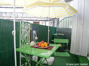 Paris Studio accommodation other photo 25