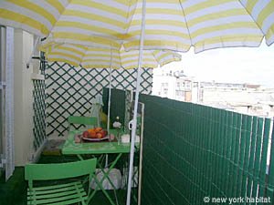 Paris Studio accommodation other photo 26