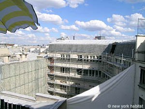 Paris Studio accommodation other photo 27