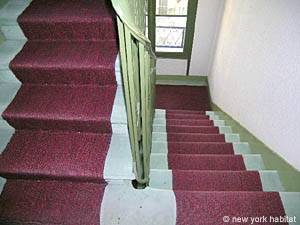 Paris Studio/T1 logements location appartements - autre (PA-3552) photo 1 de 8