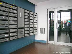 Paris Studio/T1 logements location appartements - autre (PA-3552) photo 5 de 8