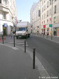 Paris Studio/T1 logements location appartements - autre (PA-3552) photo 7 de 8