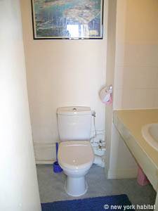 Paris Studio/T1 logements location appartements - salle d'eau (PA-3552) photo 3 de 3
