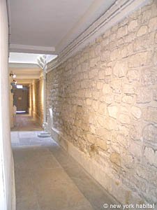 Paris 2 Zimmer ferienwohnung - andere (PA-3557) photo 1 von 5