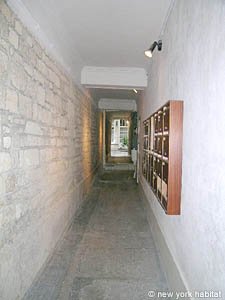 Paris 2 Zimmer ferienwohnung - andere (PA-3557) photo 2 von 5