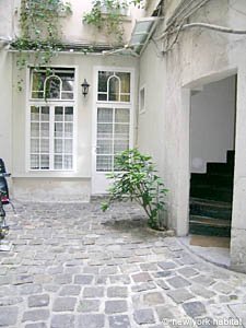 Paris 2 Zimmer ferienwohnung - andere (PA-3557) photo 3 von 5
