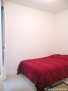 Paris 2 Zimmer ferienwohnung - schlafzimmer (PA-3557) photo 2 von 3