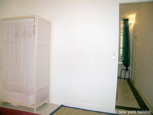 Paris 2 Zimmer ferienwohnung - schlafzimmer (PA-3557) photo 3 von 3