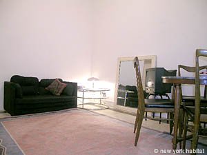 Paris 2 Zimmer ferienwohnung - wohnzimmer (PA-3557) photo 2 von 5