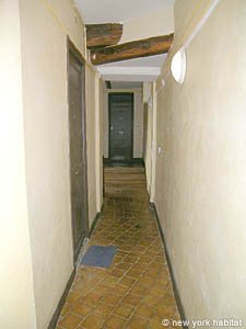 Paris Studio/T1 logements location appartements - autre (PA-3560) photo 1 de 11