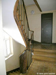 Paris Studio/T1 logements location appartements - autre (PA-3560) photo 3 de 11