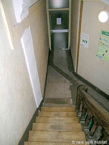 Paris Studio/T1 logements location appartements - autre (PA-3560) photo 4 de 11