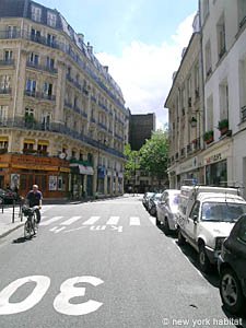 Paris Studio/T1 logements location appartements - autre (PA-3560) photo 8 de 11