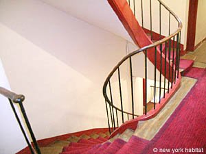 Paris Studio apartment - other (PA-3561) photo 1 of 9
