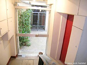 Paris Studio apartment - other (PA-3561) photo 3 of 9
