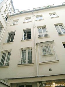 Paris Studio apartment - other (PA-3561) photo 5 of 9