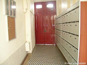 Paris Studio apartment - other (PA-3561) photo 6 of 9