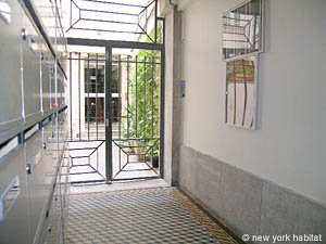 Paris Studio apartment - other (PA-3561) photo 7 of 9