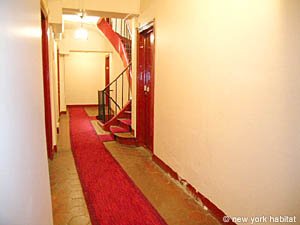Paris Studio apartment - other (PA-3561) photo 2 of 9