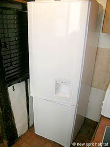 Paris Studio apartment - kitchen (PA-3561) photo 3 of 3