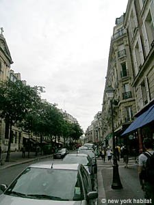 Paris Studio apartment - other (PA-3561) photo 8 of 9