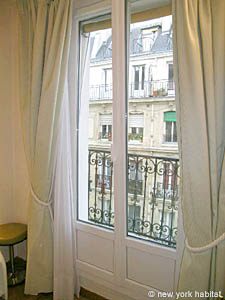 Par&iacute;s 2 Dormitorios apartamento - dormitorio 2 (PA-3564) photo 6 de 7