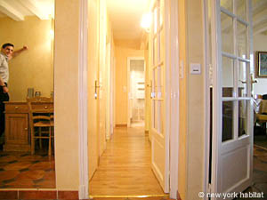 Par&iacute;s 2 Dormitorios apartamento - otras (PA-3564) photo 5 de 13