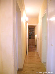 Par&iacute;s 2 Dormitorios apartamento - otras (PA-3564) photo 6 de 13