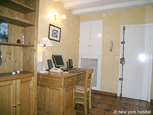 Par&iacute;s 2 Dormitorios apartamento - otras (PA-3564) photo 3 de 13