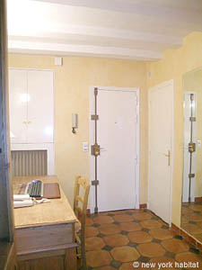 Par&iacute;s 2 Dormitorios apartamento - otras (PA-3564) photo 4 de 13