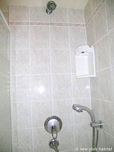 Par&iacute;s 2 Dormitorios apartamento - ba&ntilde;o 1 (PA-3564) photo 4 de 4