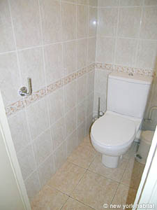 Par&iacute;s 2 Dormitorios apartamento - ba&ntilde;o 2 (PA-3564) photo 1 de 1