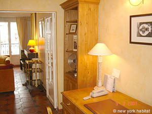 Par&iacute;s 2 Dormitorios apartamento - otras (PA-3564) photo 1 de 13