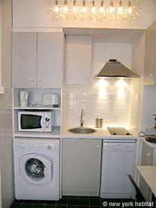 Par&iacute;s 1 Dormitorio alojamiento - otras (PA-3565) photo 3 de 8