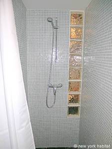 Paris T2 appartement location vacances - salle d'eau 1 (PA-3567) photo 2 sur 2