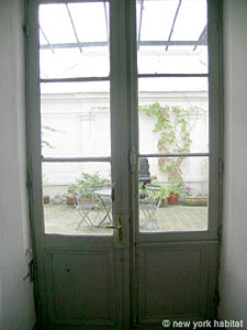 Parigi 2 Camere da letto appartamento casa vacanze - altro (PA-3568) photo 7 di 16