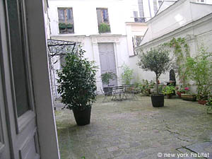 Parigi 2 Camere da letto appartamento casa vacanze - altro (PA-3568) photo 12 di 16