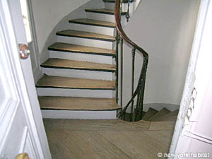 Parigi 2 Camere da letto appartamento casa vacanze - altro (PA-3568) photo 14 di 16