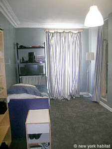 Parigi 2 Camere da letto appartamento casa vacanze - camera 2 (PA-3568) photo 1 di 6