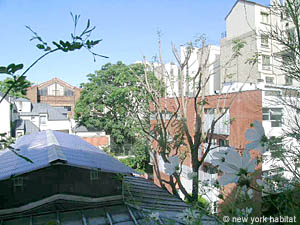 Parigi 2 Camere da letto appartamento casa vacanze - camera 1 (PA-3568) photo 7 di 7