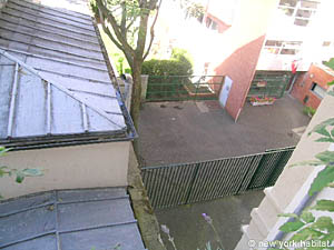 Parigi 2 Camere da letto appartamento casa vacanze - camera 1 (PA-3568) photo 5 di 7