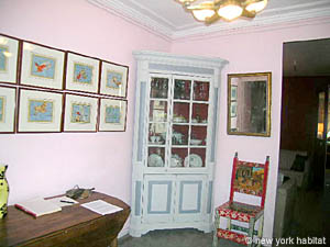 Parigi 2 Camere da letto appartamento casa vacanze - altro (PA-3568) photo 1 di 16