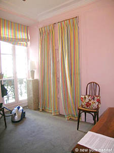 Parigi 2 Camere da letto appartamento casa vacanze - altro (PA-3568) photo 2 di 16