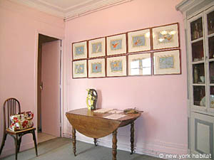 Parigi 2 Camere da letto appartamento casa vacanze - altro (PA-3568) photo 3 di 16