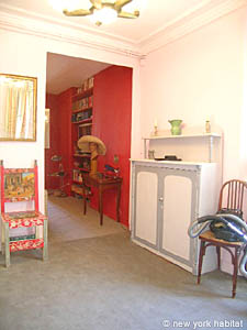 Parigi 2 Camere da letto appartamento casa vacanze - altro (PA-3568) photo 4 di 16